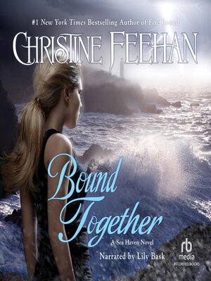 cover image of Bound Together